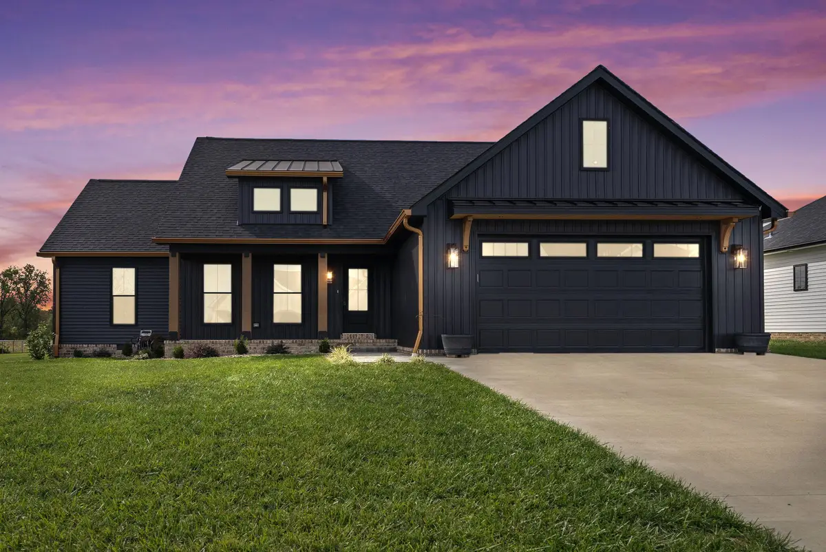 151 Willis Drive, Danville, KY 40422 - Image #1