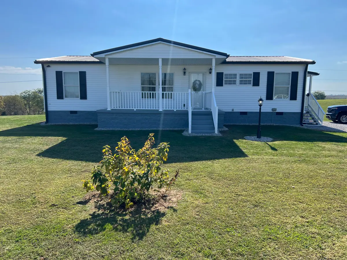 784 Upper Lick Road, Carlisle, KY 40311 - Image #1