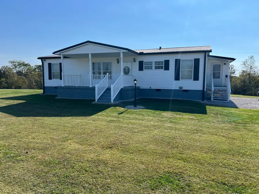 784 Upper Lick Road, Carlisle, KY 40311 - Image #2