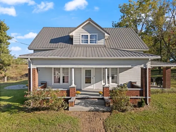 74 Bryantsville Road, Lancaster, KY 40444