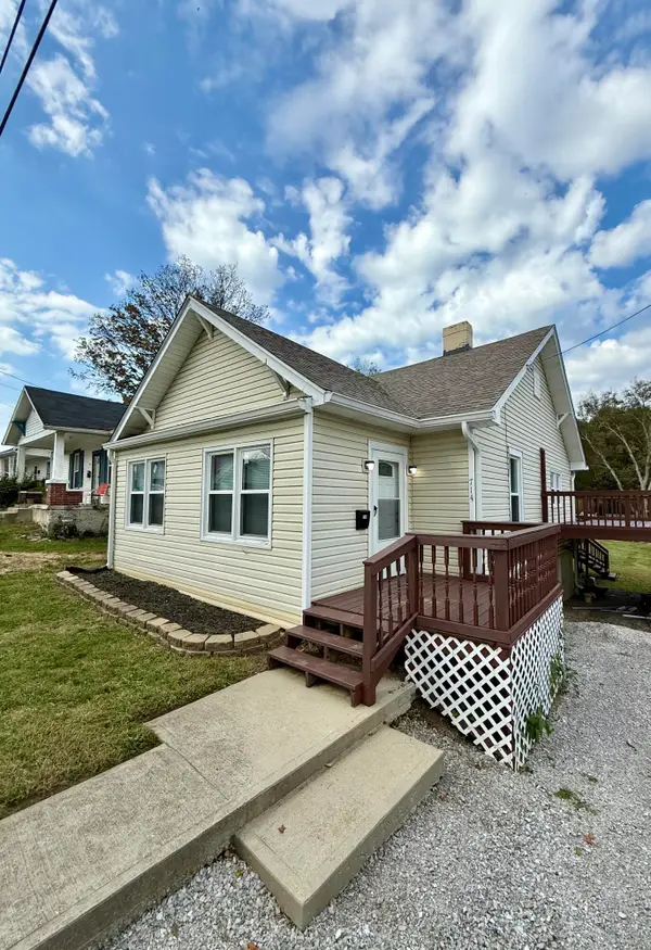 714 Cline Street, Frankfort, KY 40601