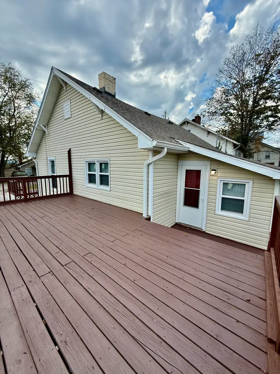 714 Cline Street, Frankfort, KY 40601 - Image #3