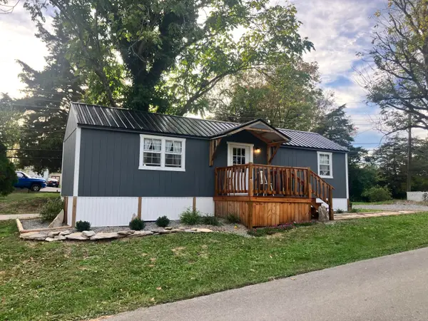 1599 Kennedy Bridge Road #30 & 31, Harrodsburg, KY 40330