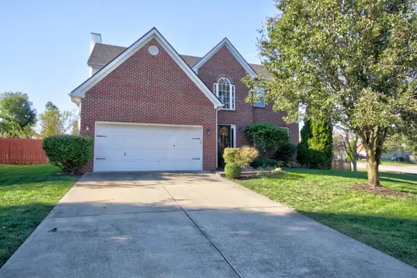 513 Thames Circle, Nicholasville, KY 40356