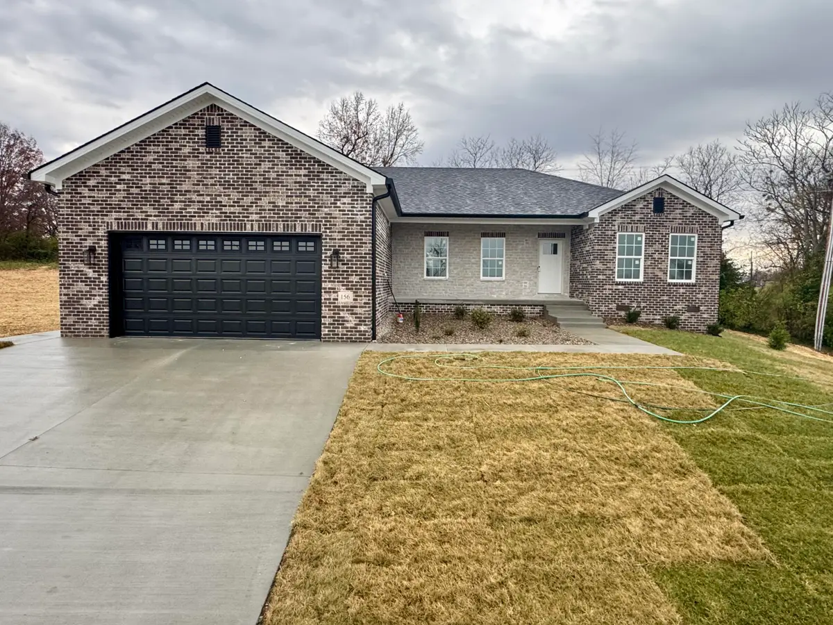 156 Central Park Avenue, Berea, KY 40403 - Image #1