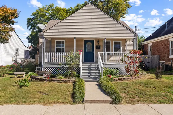 410 Oak Street, Georgetown, KY 40324