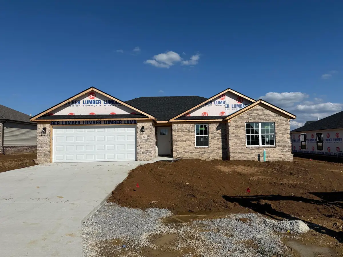 324 Whitley Way, Berea, KY 40403 - Image #1