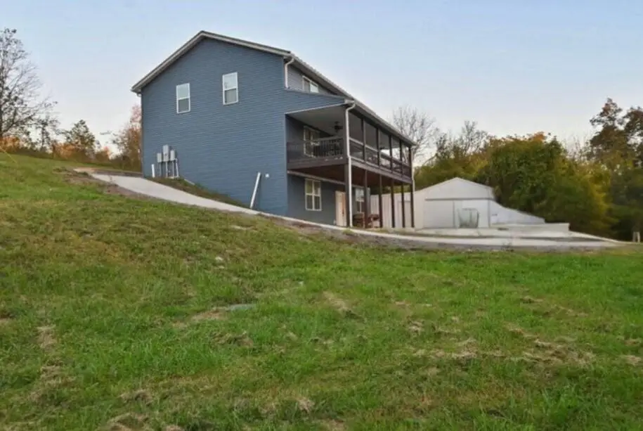 1600 Puncheon Creek Road, Lawrenceburg, KY 40342 - Image #1