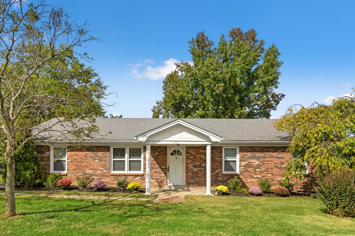 106 Lois Street, Lawrenceburg, KY 40342 - Image #1