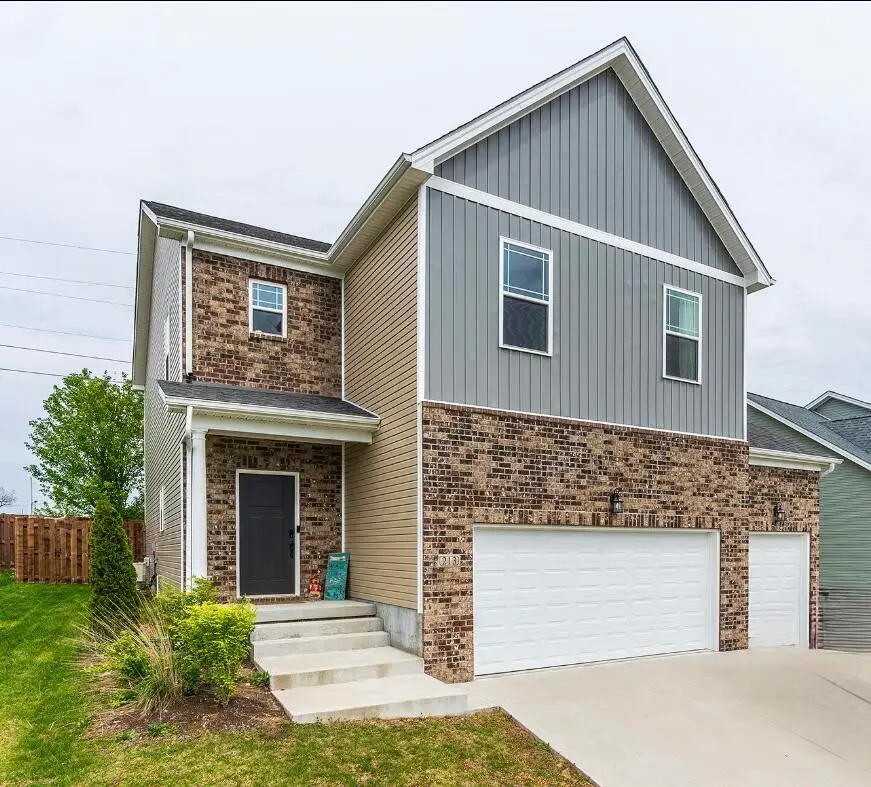 213 Friendly Avenue, Nicholasville, KY 40356 - Image #1