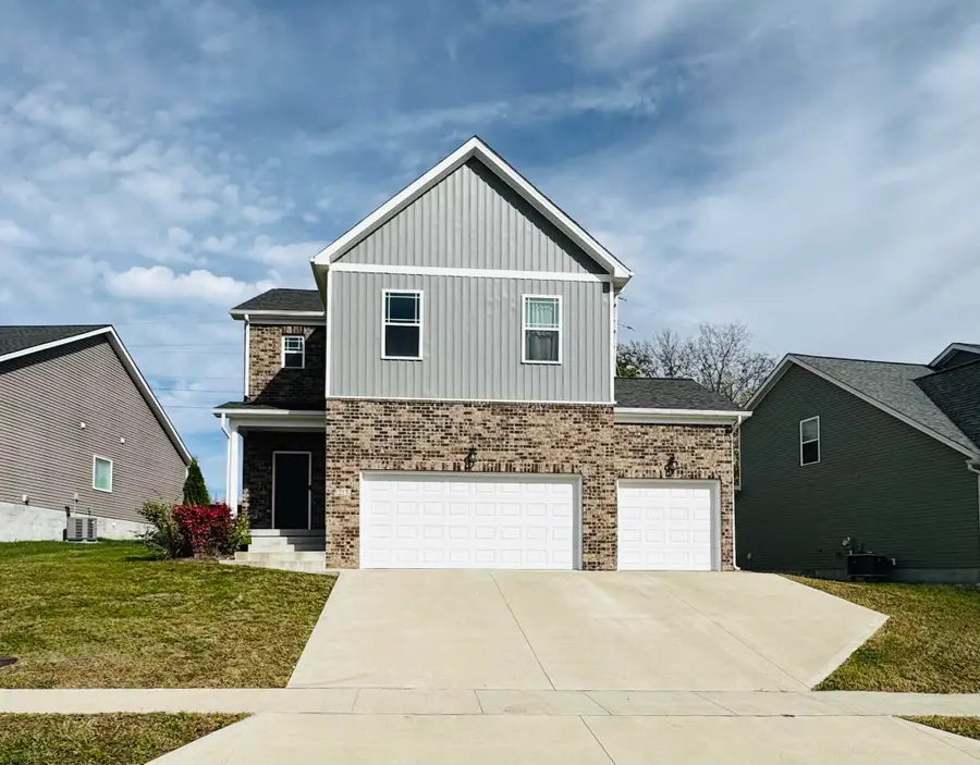 213 Friendly Avenue, Nicholasville, KY 40356 - Image #3