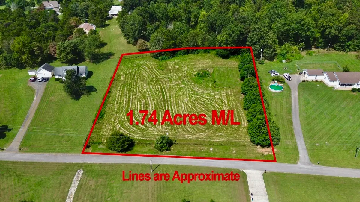 225 Lynne Drive, Monticello, KY 42633 - Image #1