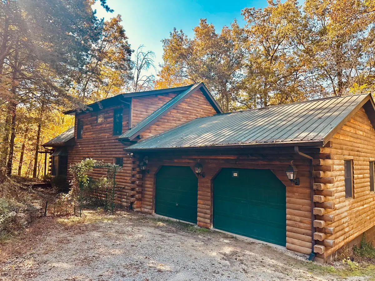 574 Alan Lewis Road, East Bernstadt, KY 40729 - Image #1