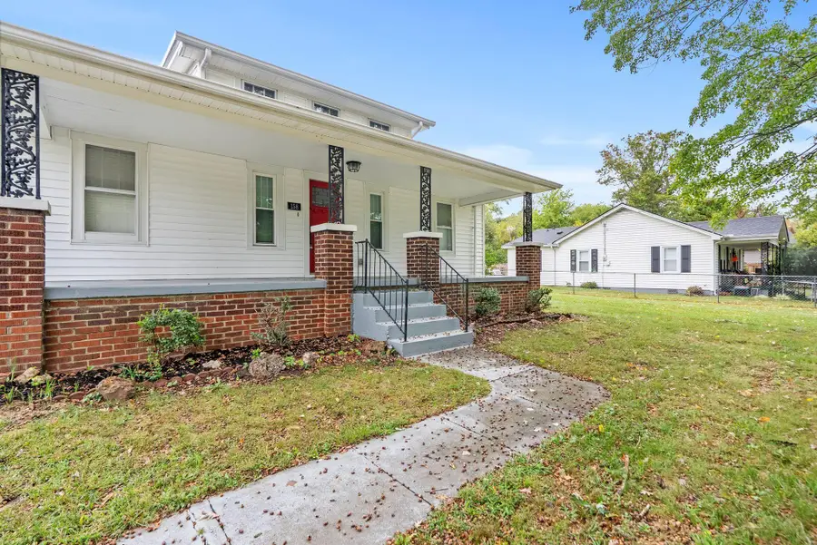 158 E Haiti Road, Berea, KY 40403 - Image #3