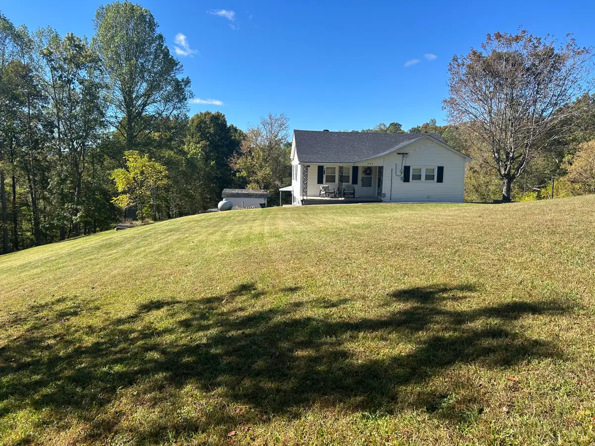 141 D Rogers Road, Zachariah, KY 41301 - Image #1