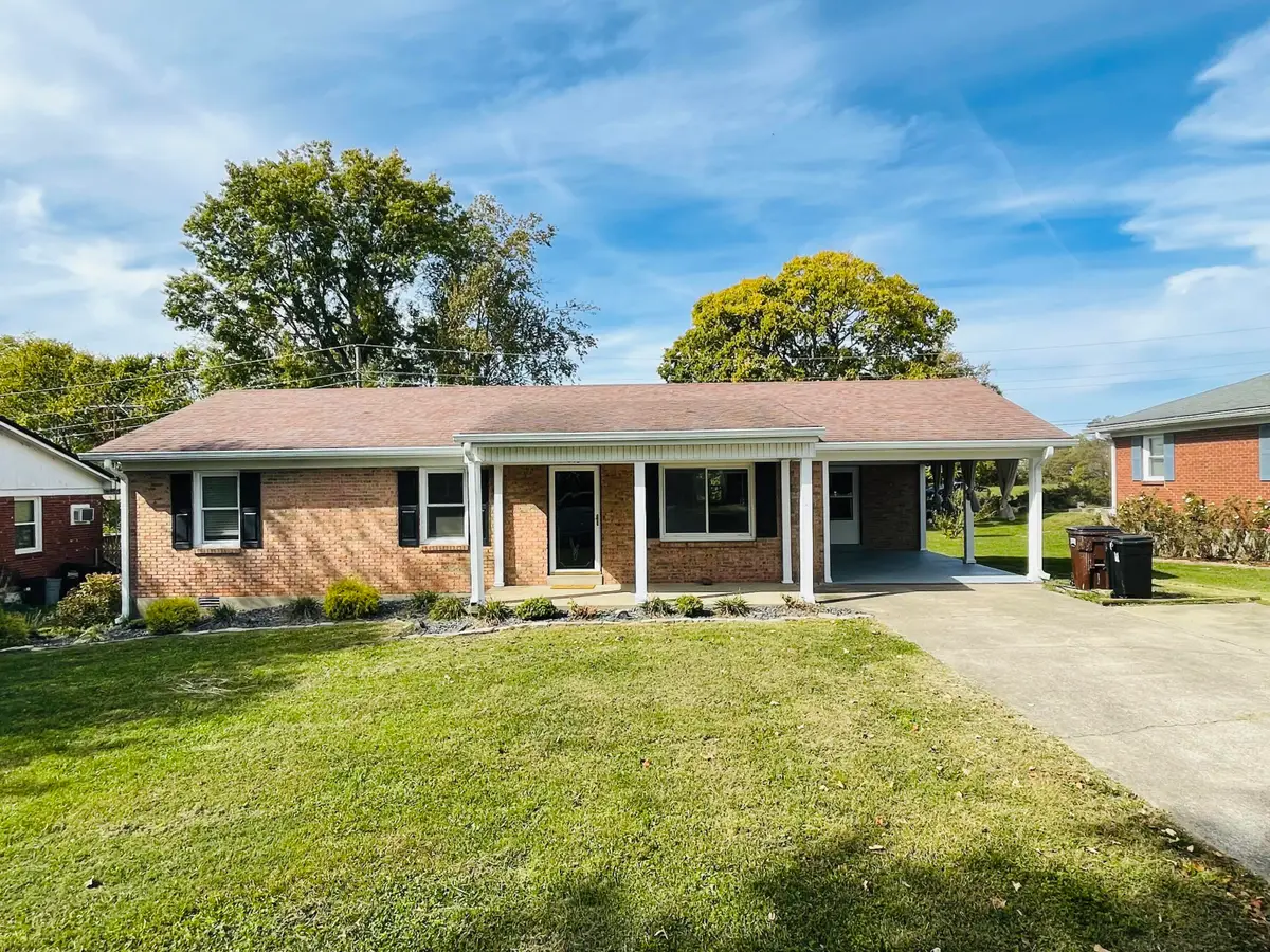 315 Davis Avenue, Lancaster, KY 40444 - Image #1