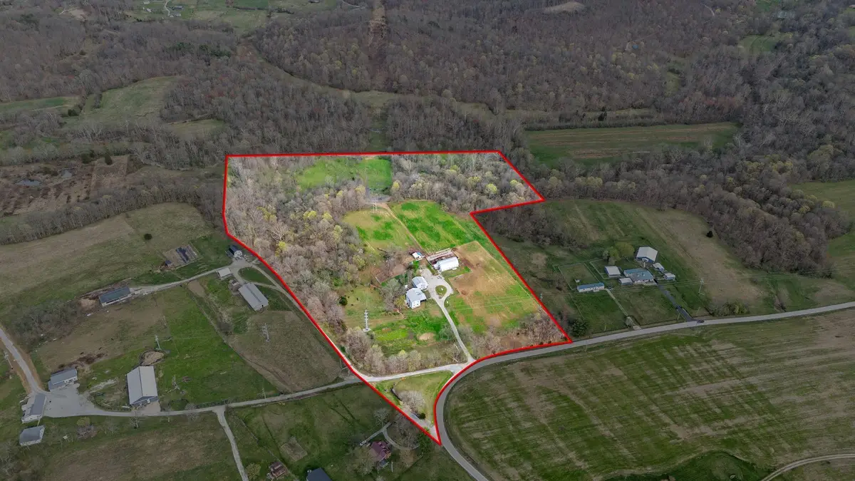 8586 Stulltown Road, Owingsville, KY 40360 - Image #1