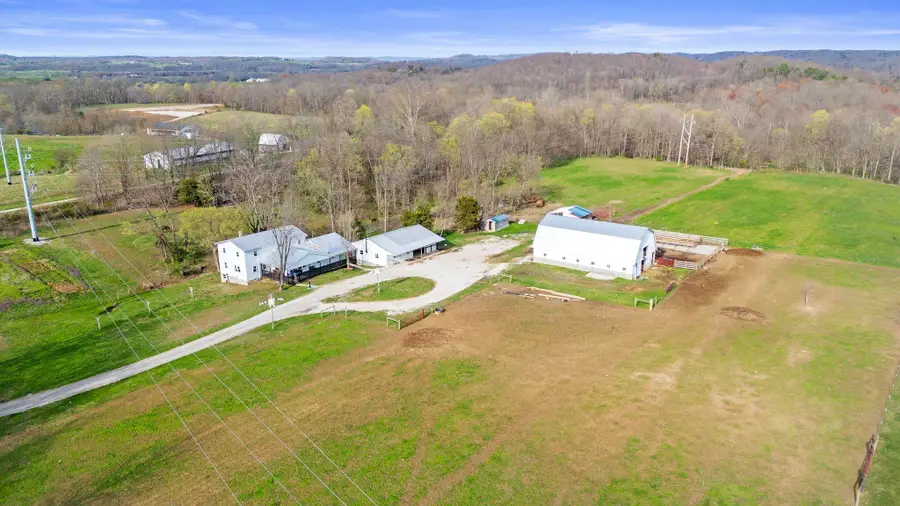 8586 Stulltown Road, Owingsville, KY 40360 - Image #2