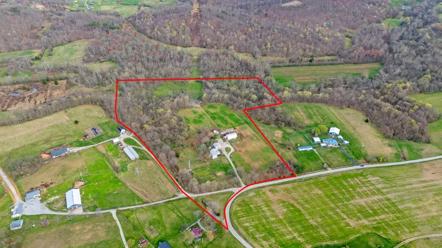 8586 Stulltown Road, Owingsville, KY 40360 - Image #3