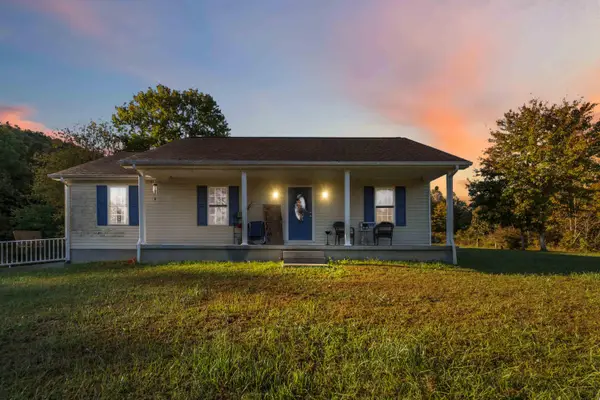 285 Green Valley Road, London, KY 40744