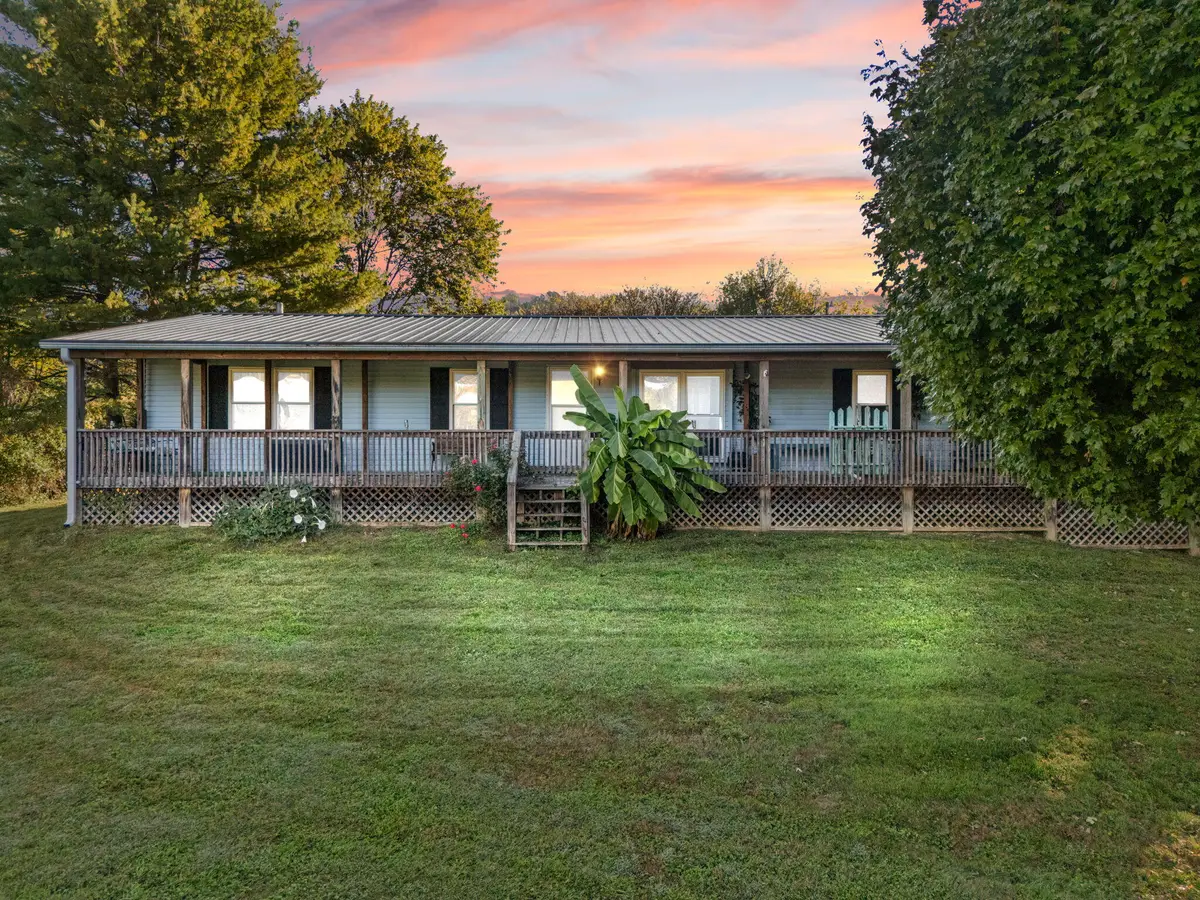 4575 Three Mile Run, Flemingsburg, KY 41041 - Image #1