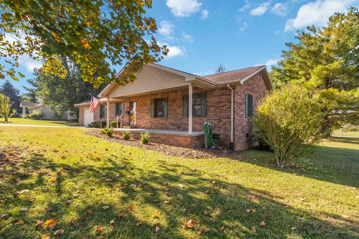 34 Francie Boulevard, Monticello, KY 42633 - Image #1