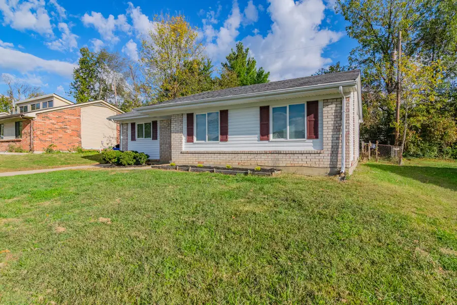 3829 Niagara Drive, Lexington, KY 40517 - Image #2