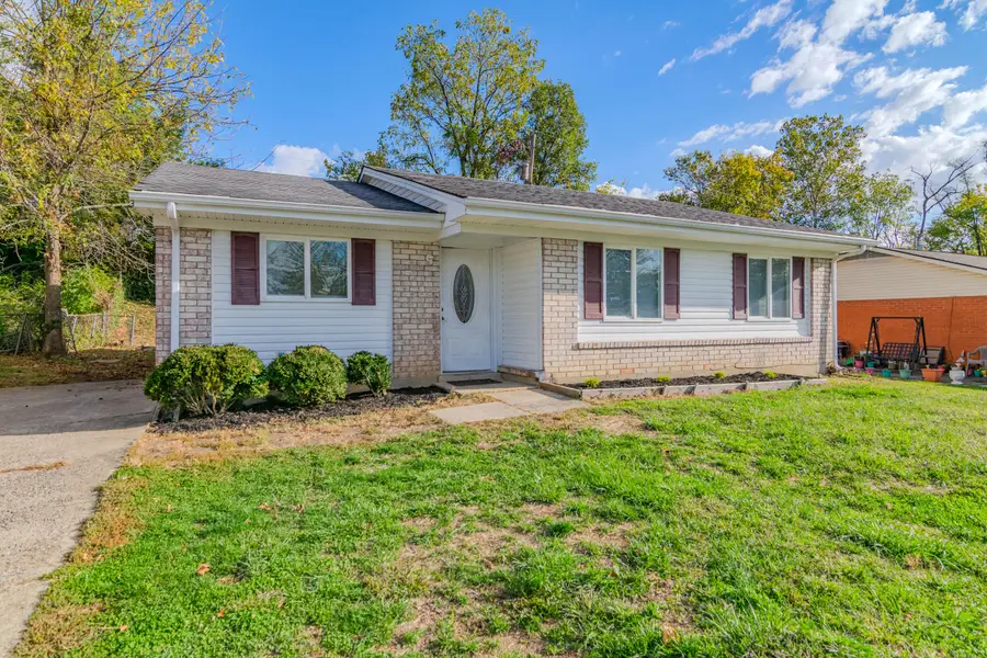 3829 Niagara Drive, Lexington, KY 40517 - Image #3