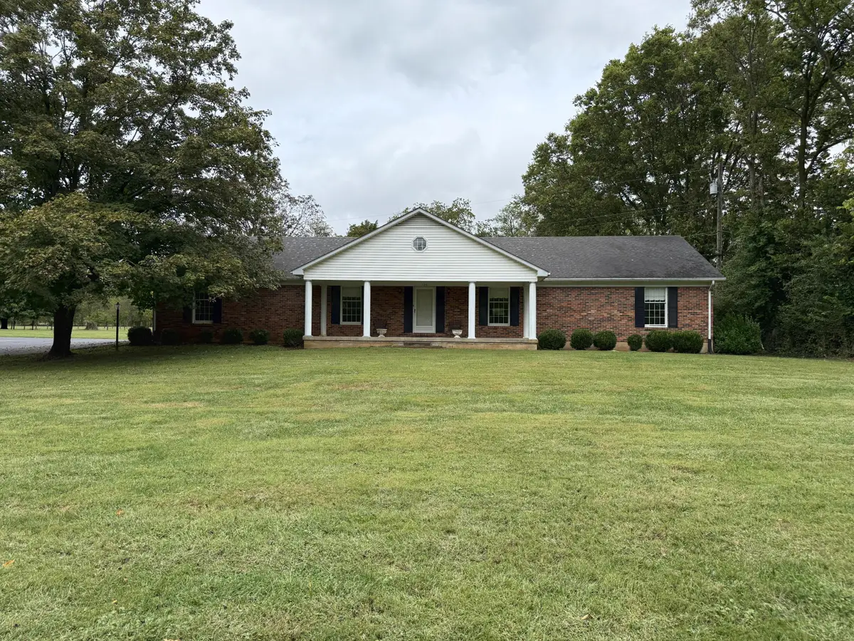 130 School House Road, Frankfort, KY 40601 - Image #1