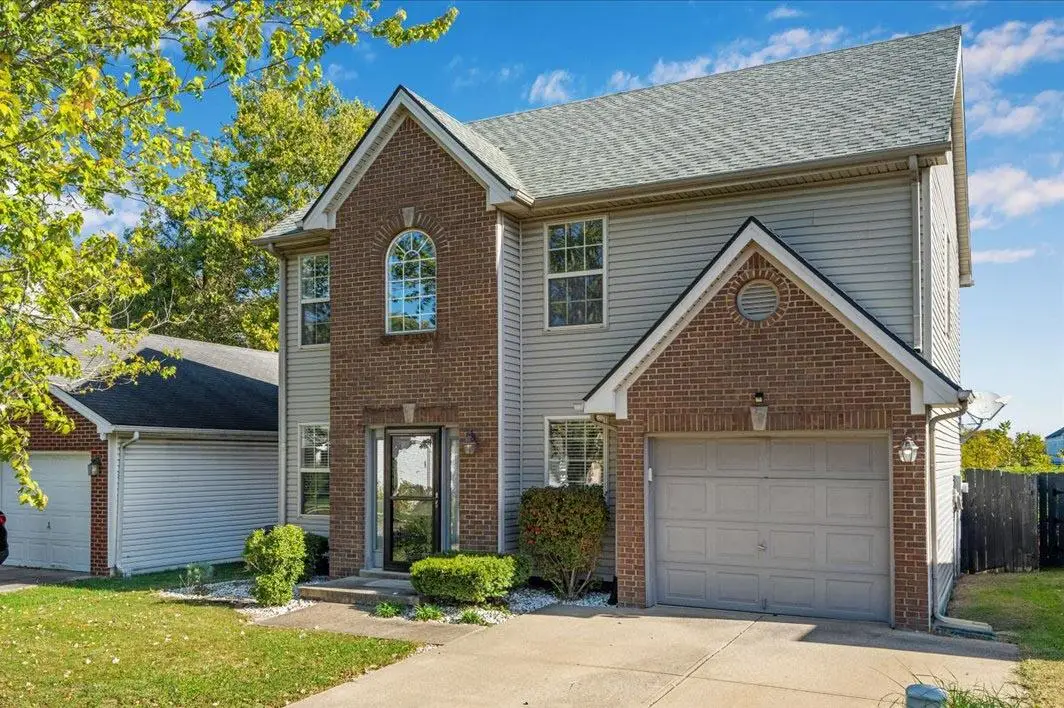 213 Preakness Drive, Lexington, KY 40516 - Image #1