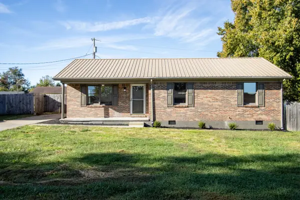 203 Bluebird Court, Lawrenceburg, KY 40342