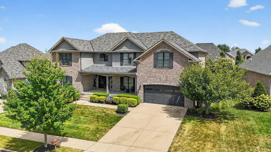 2492 Pascoli Place, Lexington, KY 40509 - Image #2