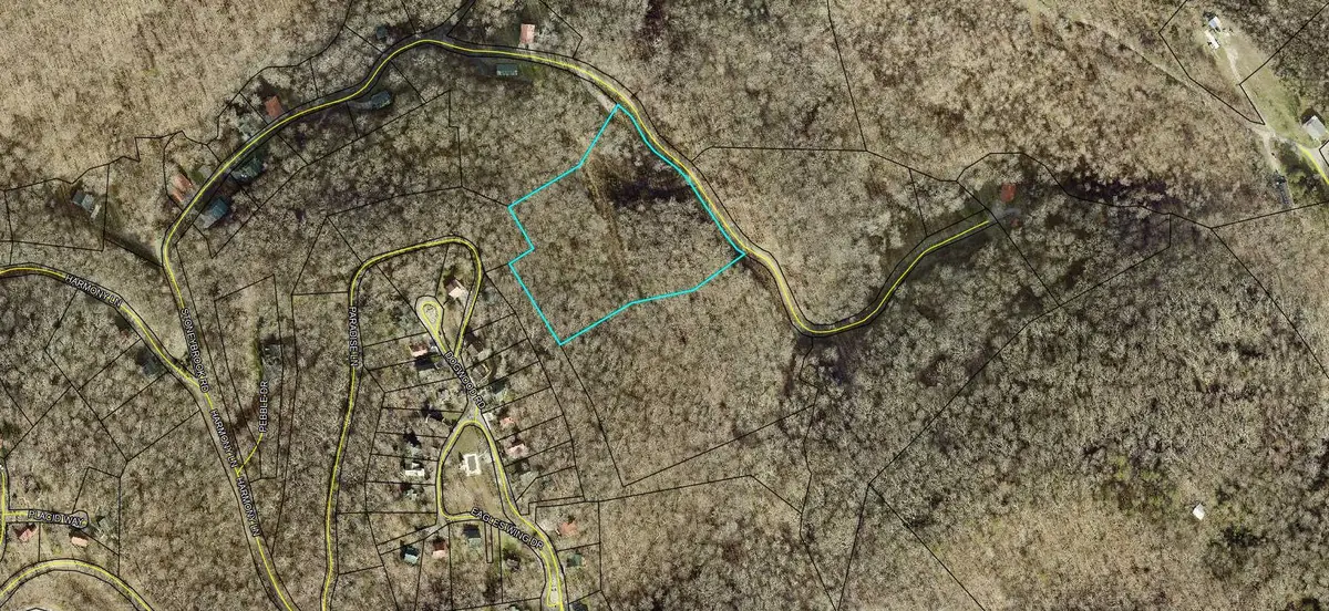 569 Stoneybrook Road, Burnside, KY 42519 - Image #1