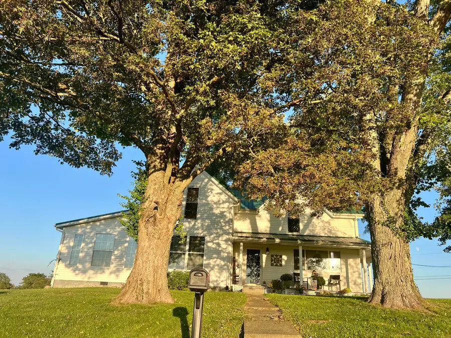 681 Hackett Ridge Road, Brooksville, KY 41004 - Image #2