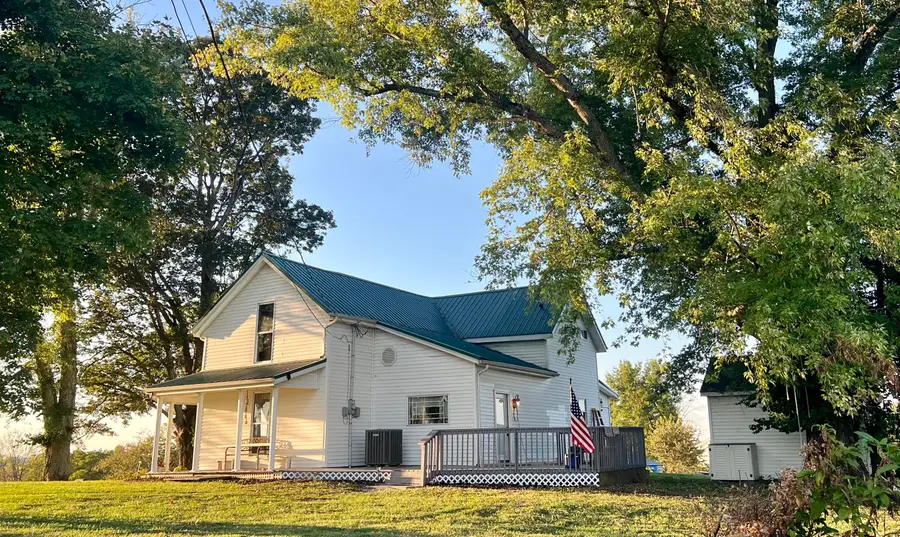 681 Hackett Ridge Road, Brooksville, KY 41004 - Image #3