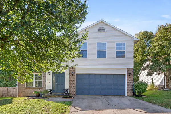 276 Valley Brook Drive, Lexington, KY 40511