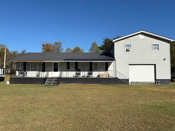 220 Marlin Jones Road, London, KY 40744