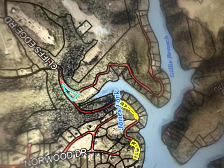 68 Wood View Drive #Tract  7, East Bernstadt, KY 40729 - Image #3