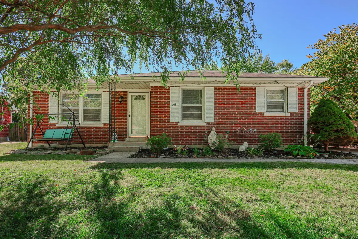 642 Hyden Court, Lexington, KY 40505 - Image #1