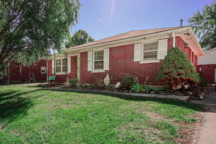 642 Hyden Court, Lexington, KY 40505 - Image #2