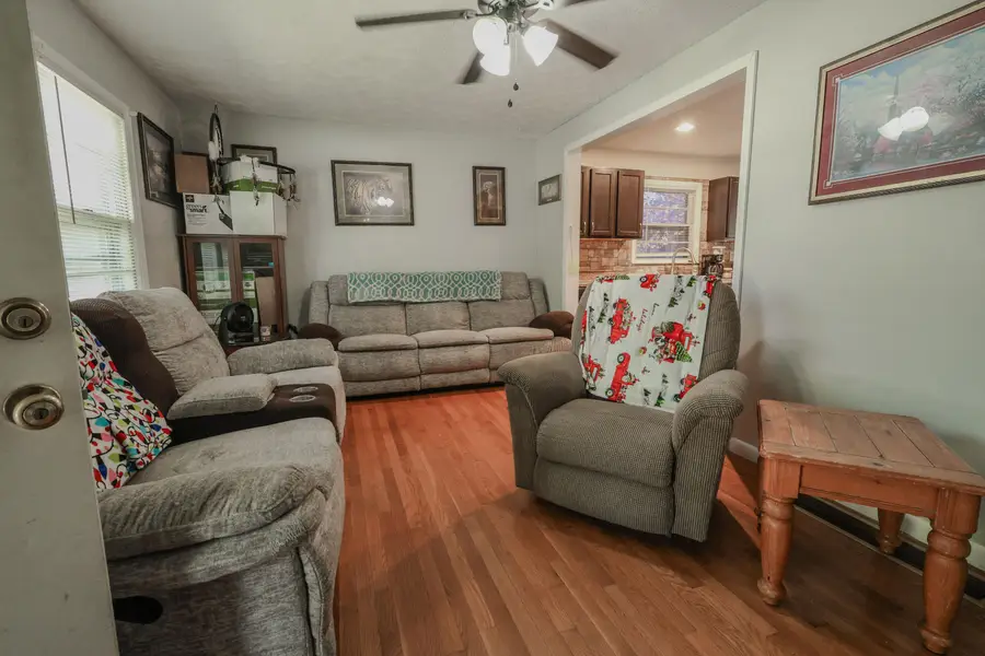 642 Hyden Court, Lexington, KY 40505 - Image #3