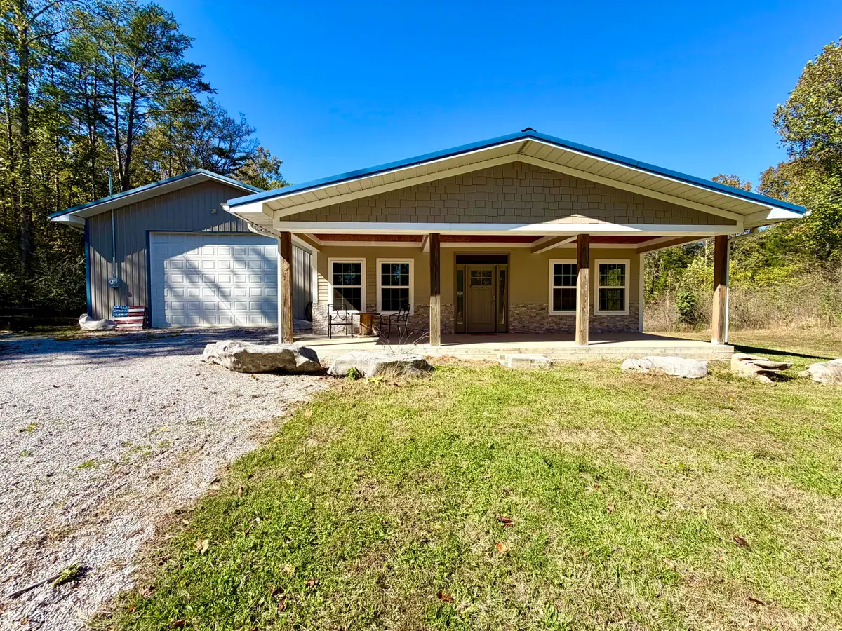 375 Hardwick Road, Bronston, KY 42518 - Image #1