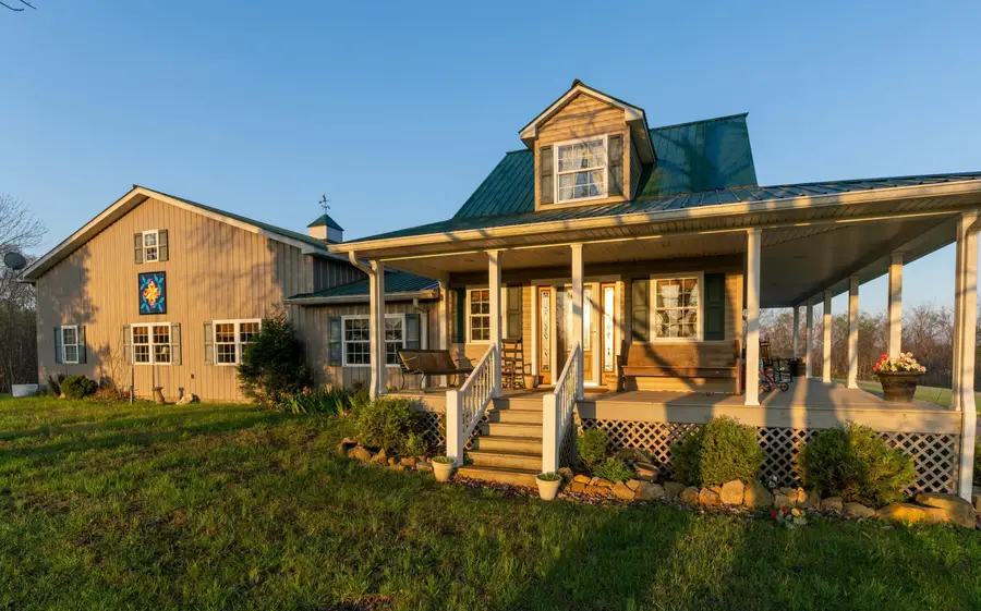 101 Crooked Creek Church Road, Marion, KY 42064 - Image #2