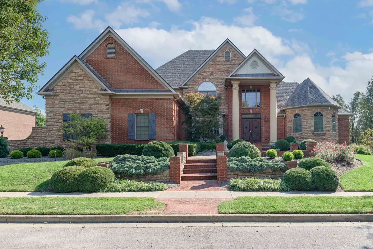 2208 Terranova Court, Lexington, KY 40513 - #1