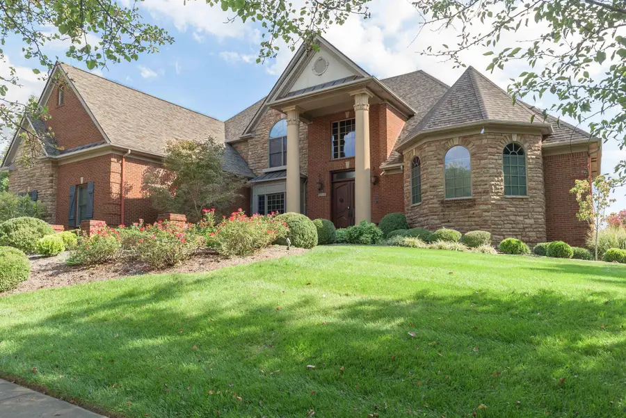 2208 Terranova Court, Lexington, KY 40513 - #2