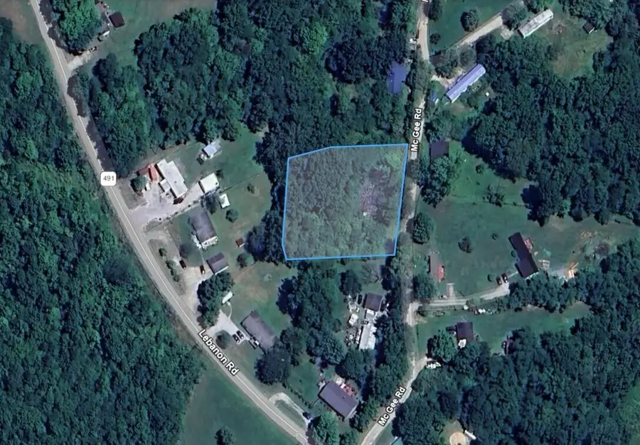 210 Mcgee Drive, Crittenden, KY 41030 - Image #2