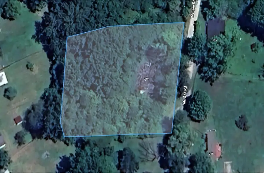 210 Mcgee Drive, Crittenden, KY 41030 - Image #3