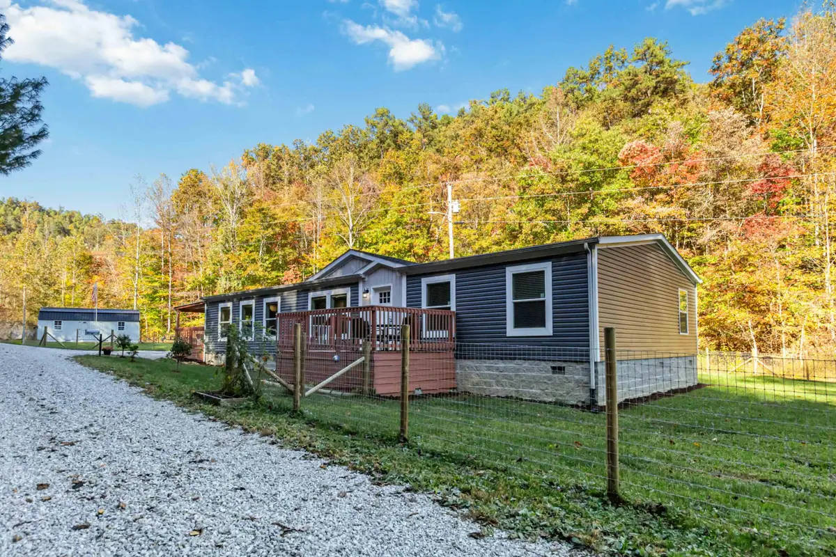 184 Ancient Springs Drive, Hinkle, KY 40953 - Image #1