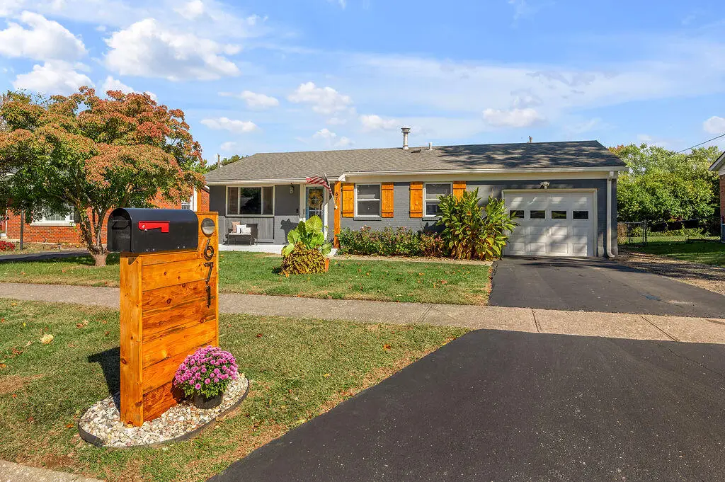 671 Halifax Drive, Lexington, KY 40503 - Image #1