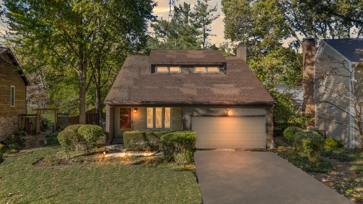 3441 W Edgebrook Drive, Lexington, KY 40515 - Image #1